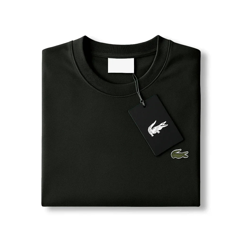 [BUY 1 GET 5] Premium T-Shirt Kit – LCT Essential (5-Pack)