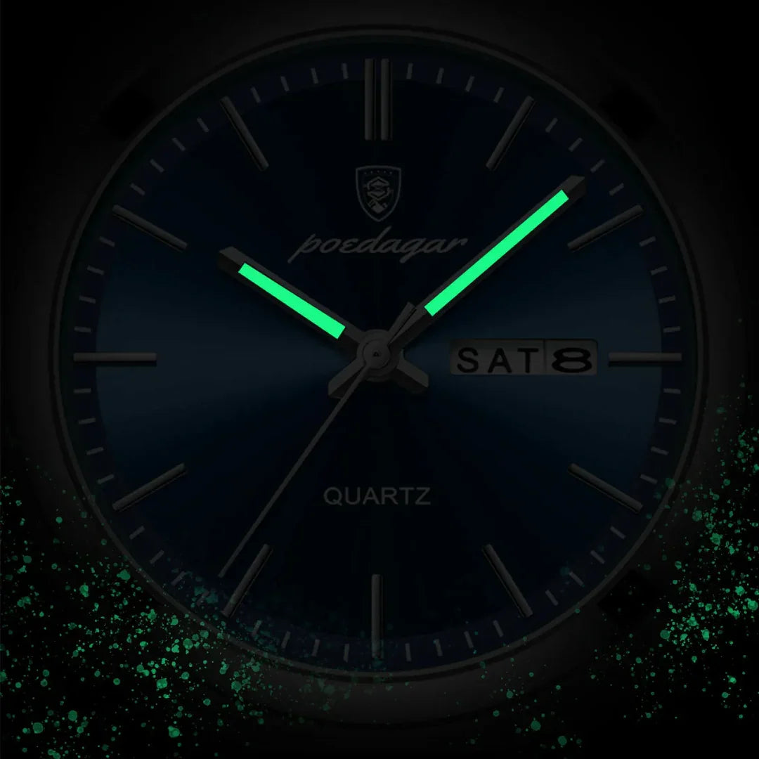 Men's Watch Royal Executive Verno