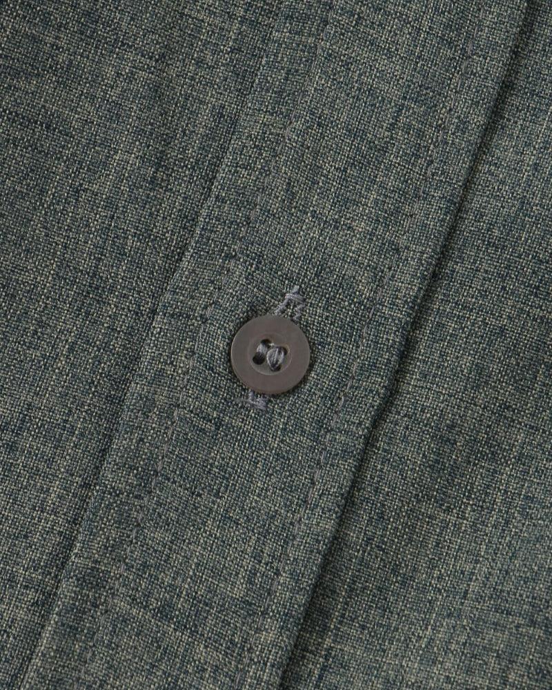 The Mandarin Mark