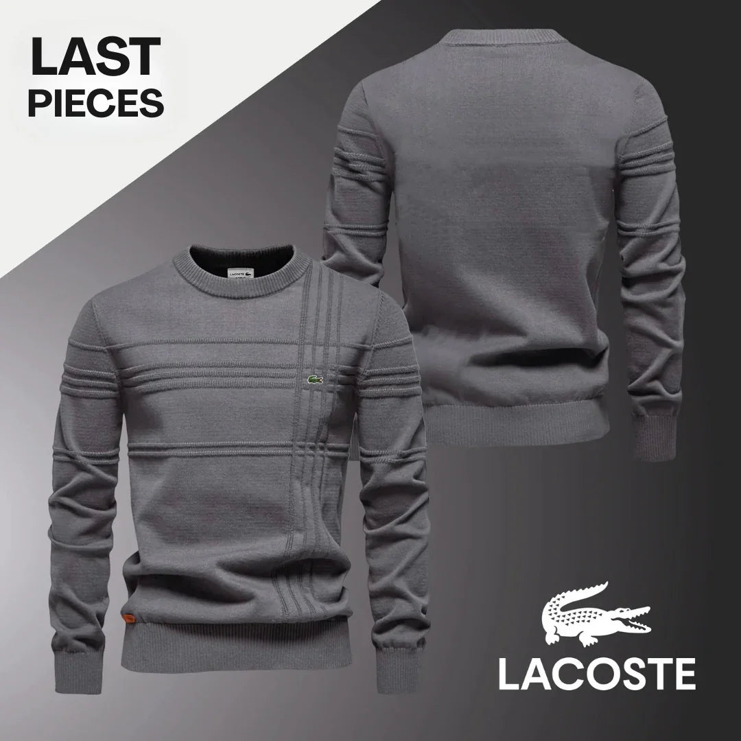 Men's LC™ Textured Sweater (Clearance)