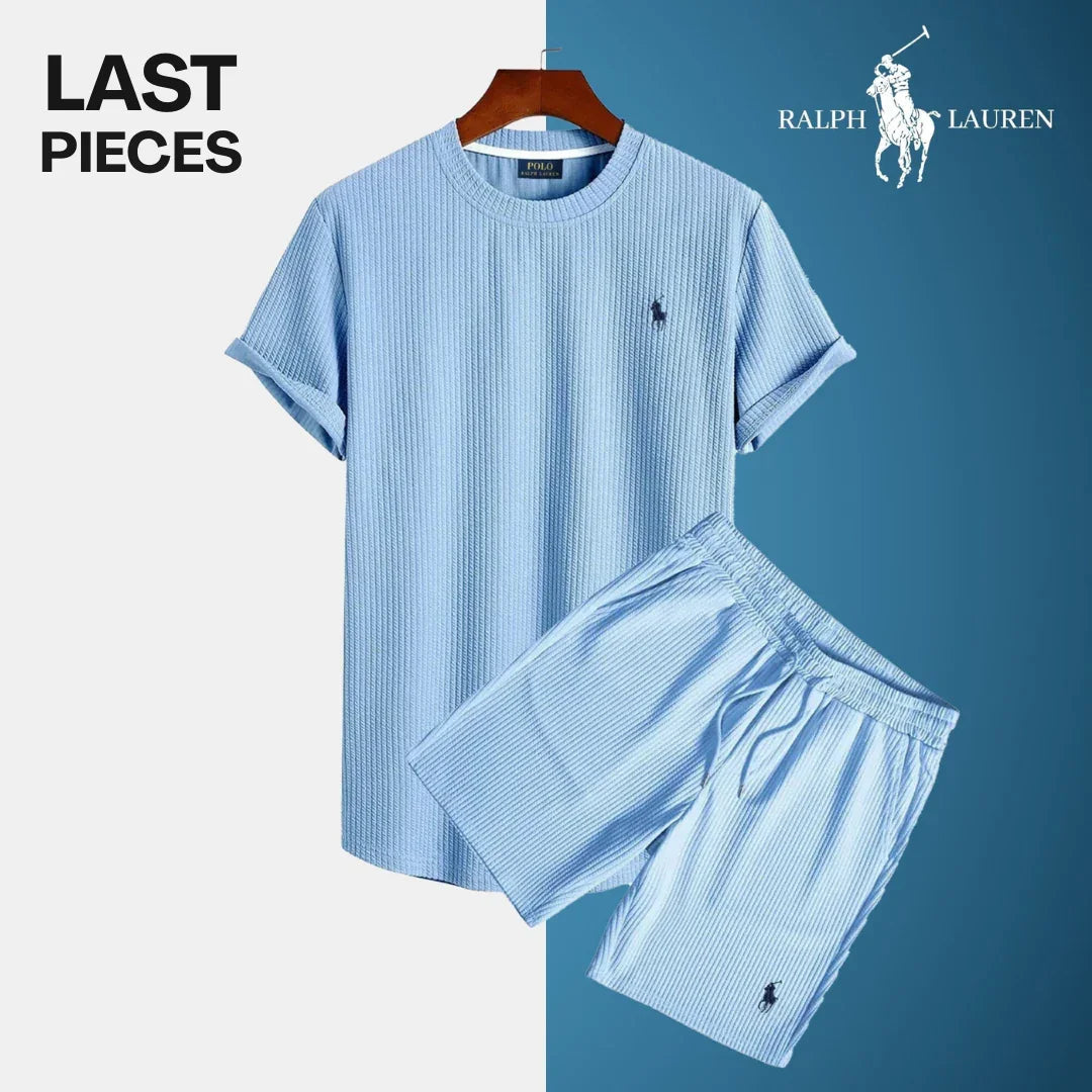 Men's R&L™ Casual | The Riviera Ensemble