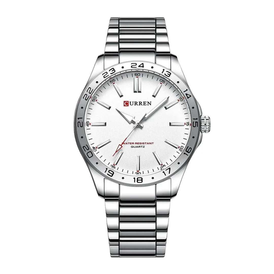 Curren Palladio Verno Watch
