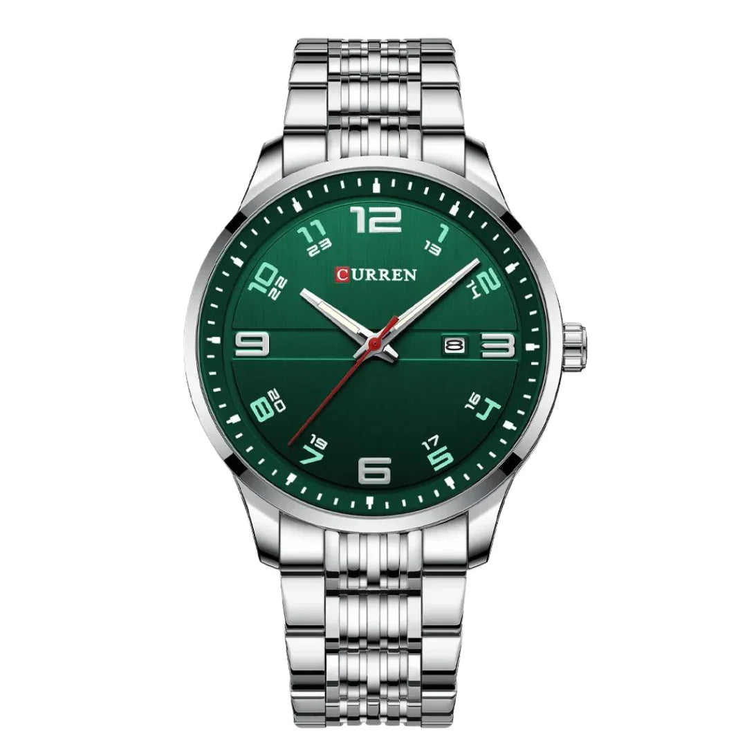 Carbon Business Watch Verno