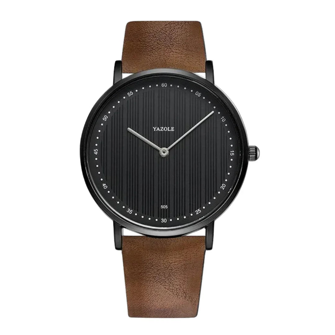 Minimalist Watch Ibiza Verno