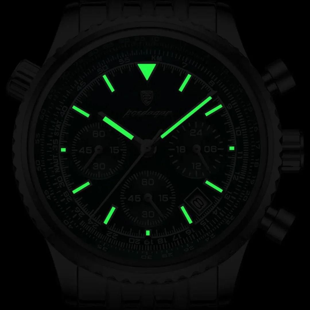 Men's Watch Royal Society Verno