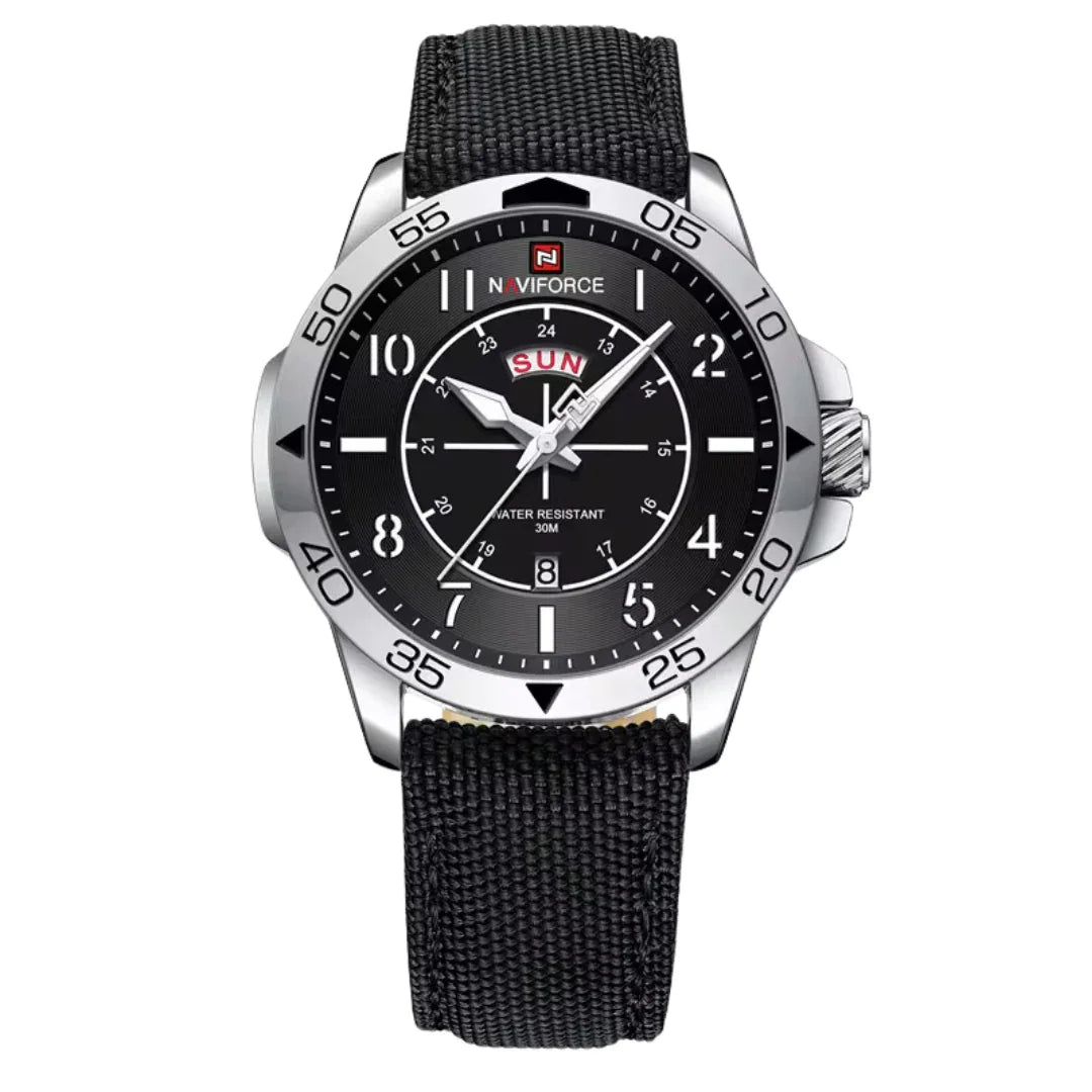 Naviforce Valtteri Watch Verno