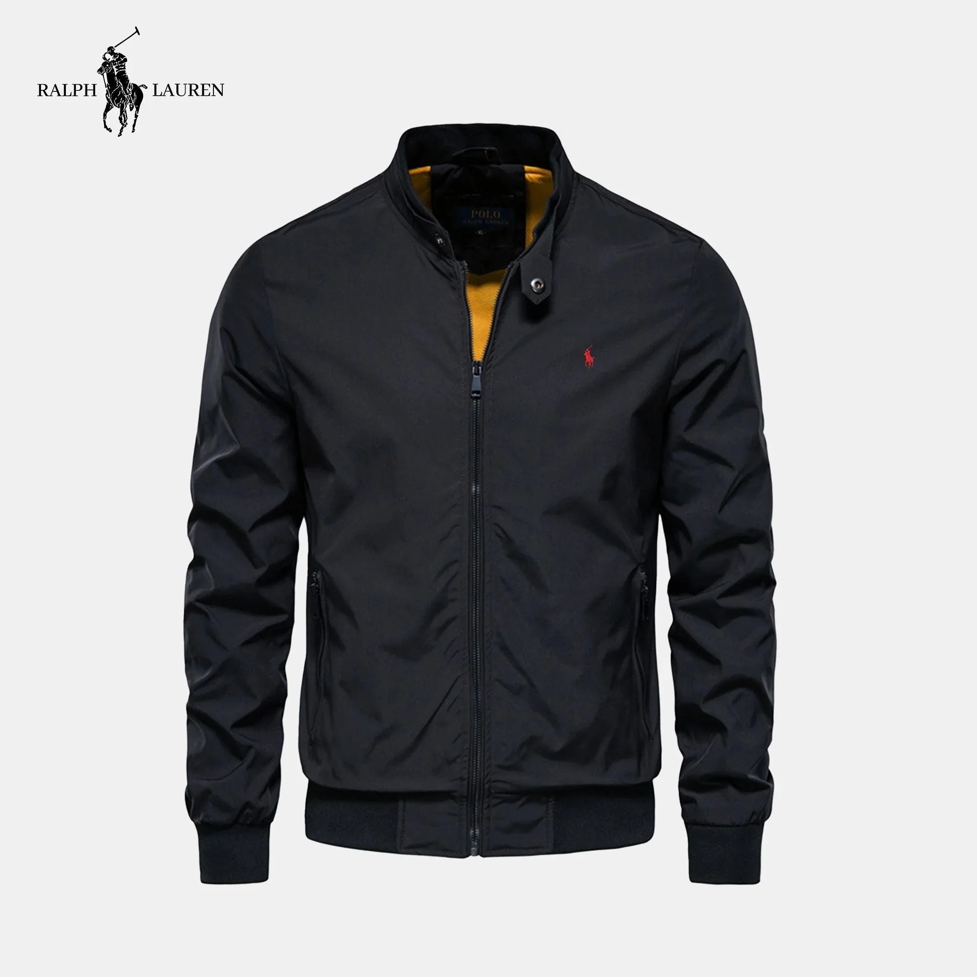 Men's R&L™ Bomber Jacket (Clearance)