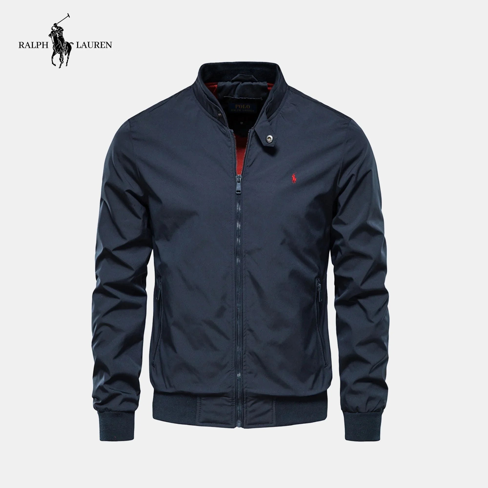 Men's R&L™ Bomber Jacket (Clearance)