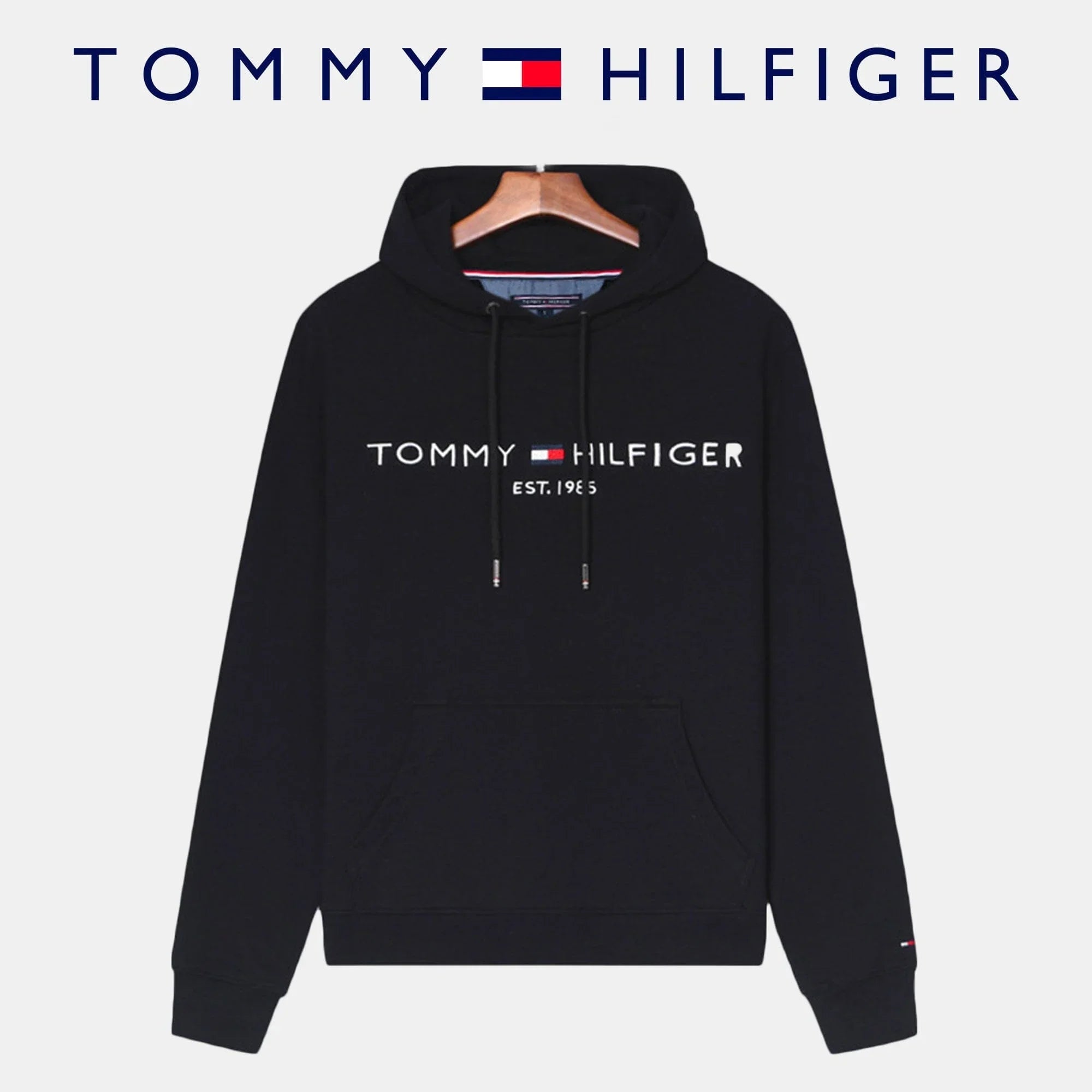 Men's TH™ Hoodie (Clearance)