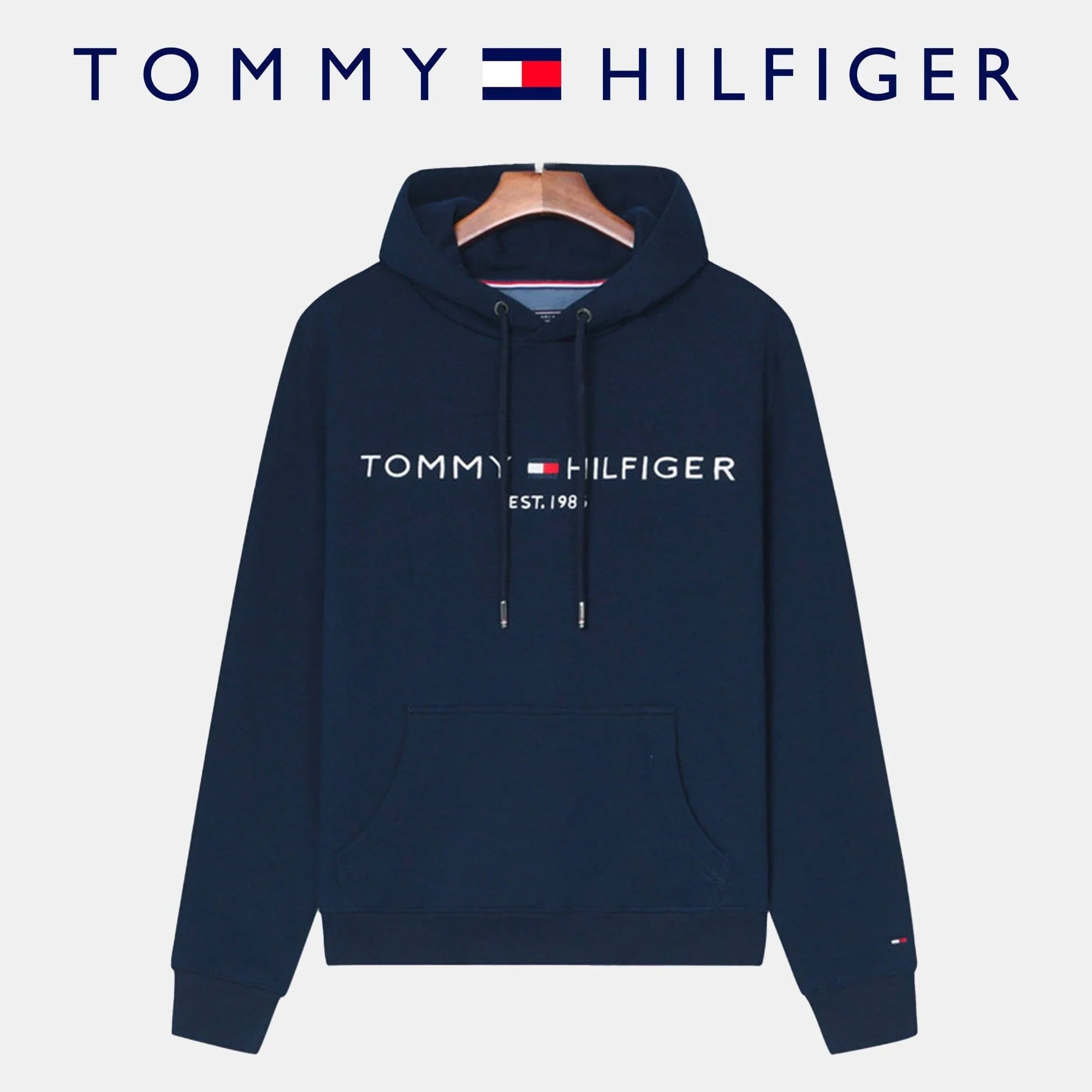 Men's TH™ Hoodie (Clearance)