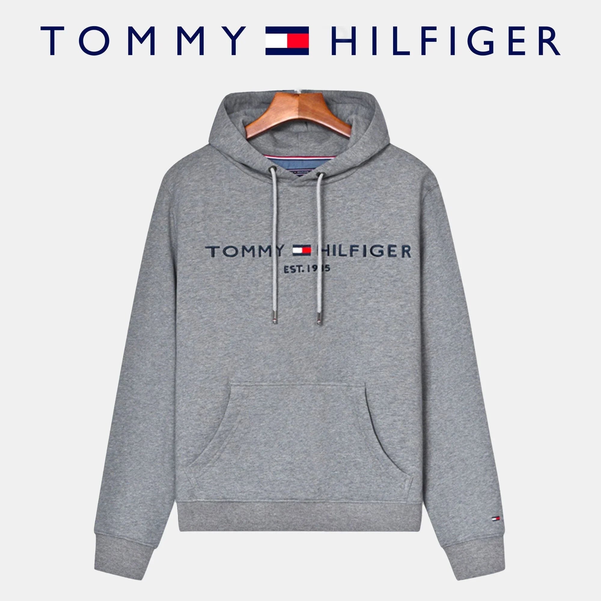 Men's TH™ Hoodie (Clearance)