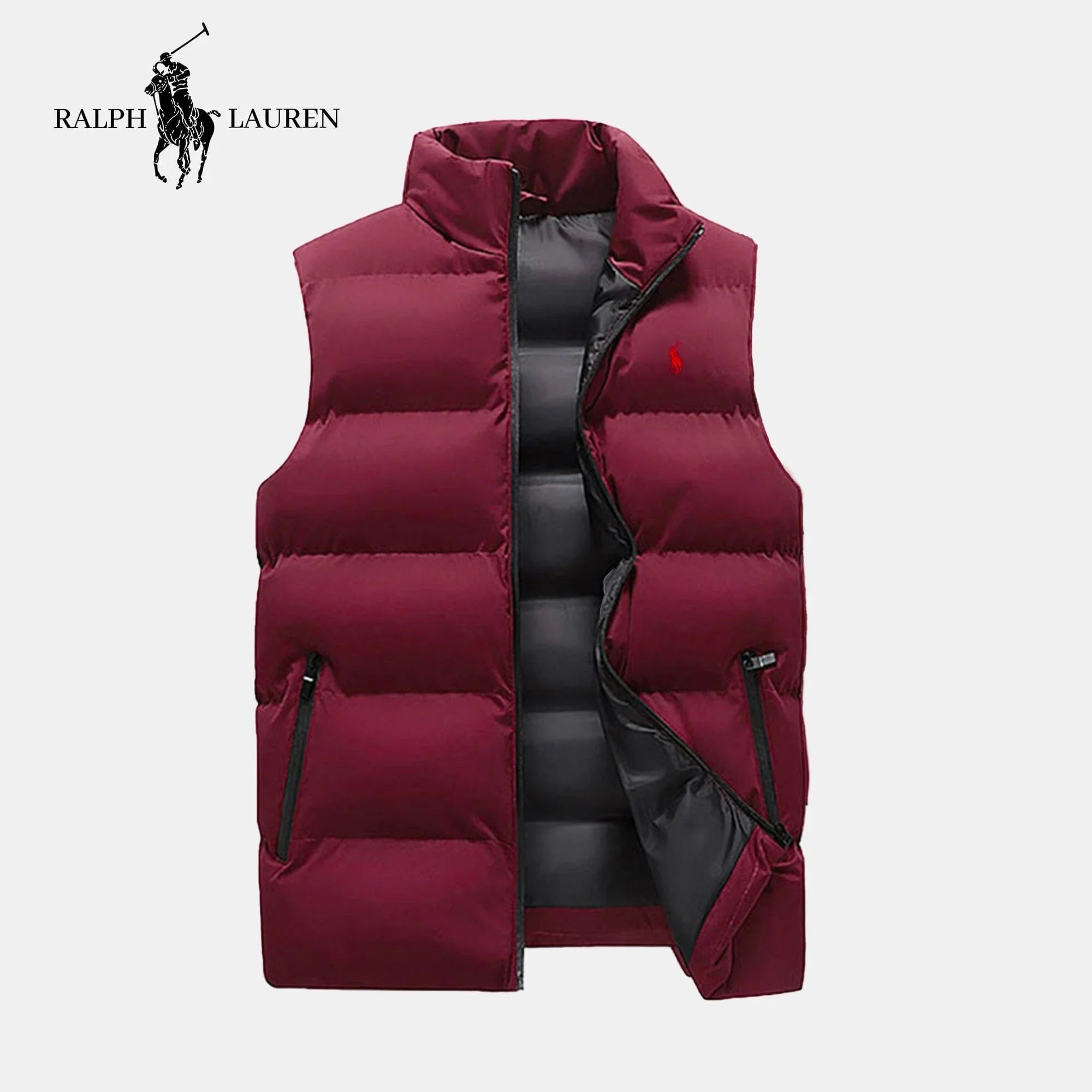 Men's R&L™ Colden Foldable Vest (Clearance)